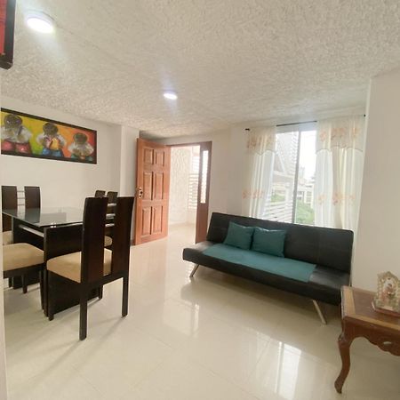 Hotel Cabanas Villa Roca, Rodadero Санта-Марта Экстерьер фото