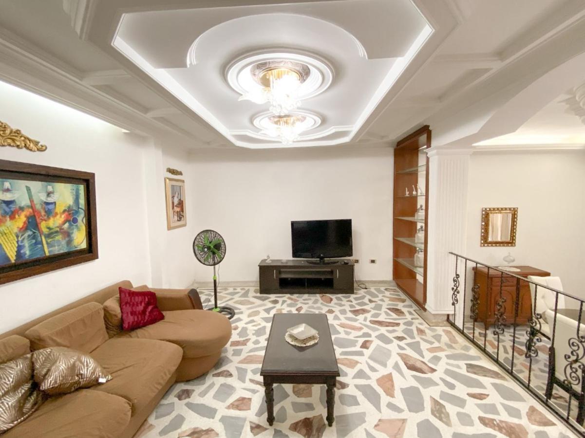 Hotel Cabanas Villa Roca, Rodadero Санта-Марта Экстерьер фото