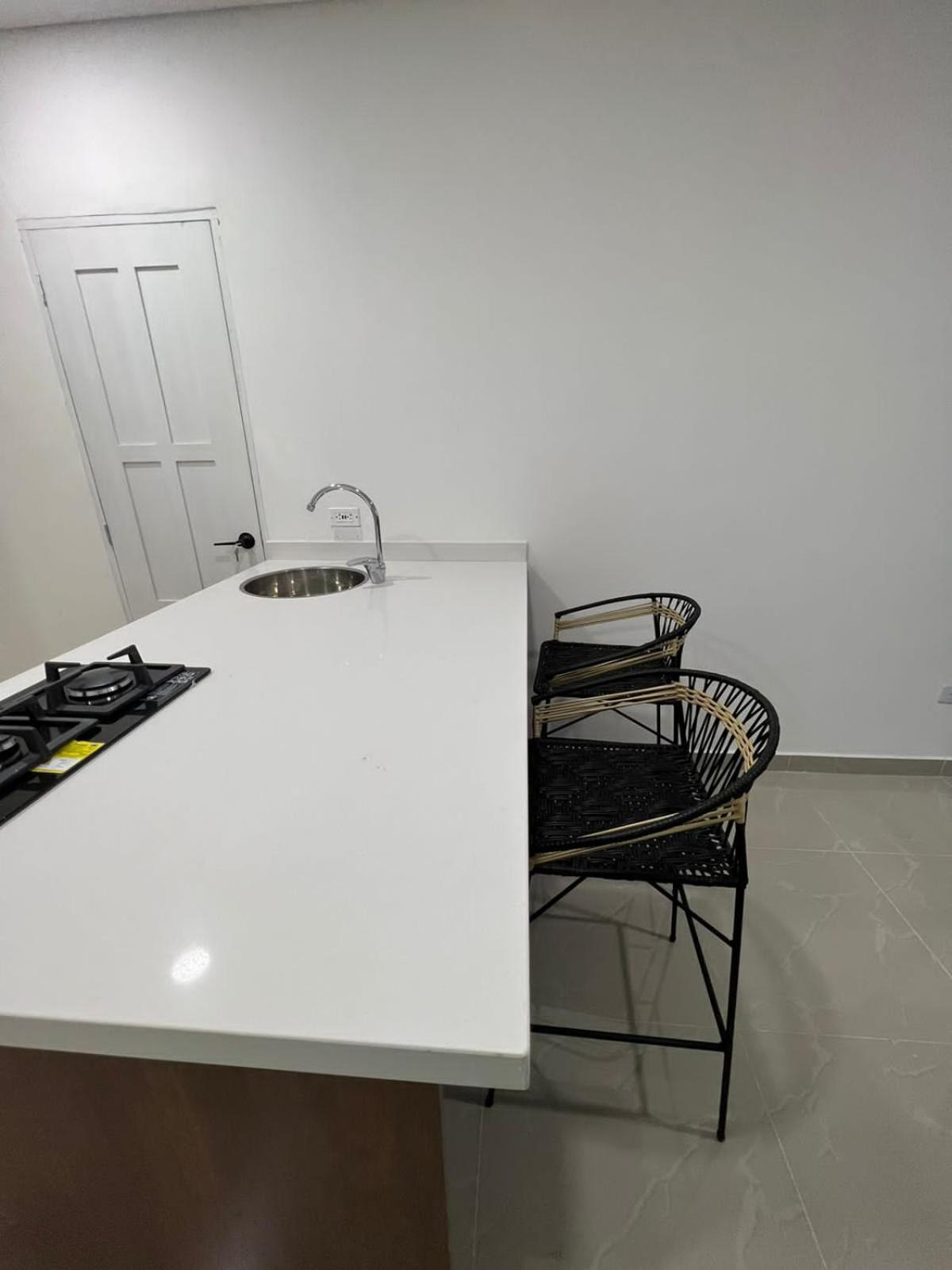 Hotel Cabanas Villa Roca, Rodadero Санта-Марта Экстерьер фото